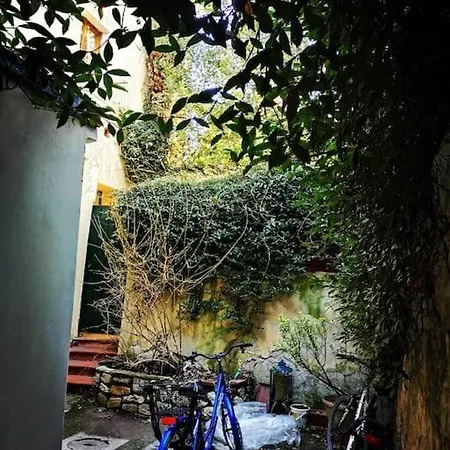 Florentine style apartment in San Frediano Firenze Esterno foto
